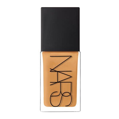 NARS       NAT RADIANT   FDT  MOORE